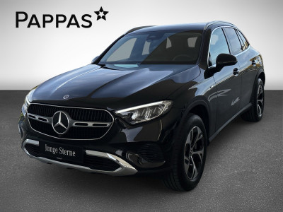 Mercedes-Benz GLC Gebrauchtwagen Mercedes-Benz GLC Gebrauchtwagen