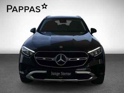 Mercedes-Benz GLC Gebrauchtwagen Mercedes-Benz GLC Gebrauchtwagen