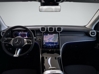 Mercedes-Benz GLC Gebrauchtwagen Mercedes-Benz GLC Gebrauchtwagen