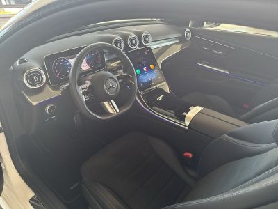 Mercedes-Benz CLE Gebrauchtwagen Mercedes-Benz CLE Gebrauchtwagen