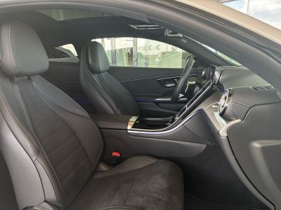 Mercedes-Benz CLE Gebrauchtwagen Mercedes-Benz CLE Gebrauchtwagen