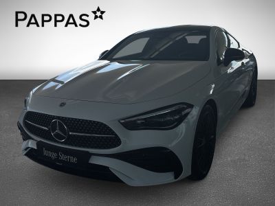 Mercedes-Benz CLE Gebrauchtwagen Mercedes-Benz CLE Gebrauchtwagen