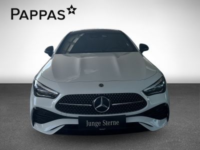 Mercedes-Benz CLE Gebrauchtwagen Mercedes-Benz CLE Gebrauchtwagen