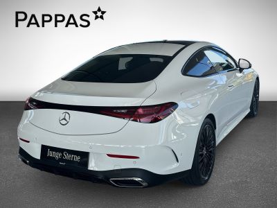 Mercedes-Benz CLE Gebrauchtwagen Mercedes-Benz CLE Gebrauchtwagen