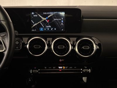 Mercedes-Benz CLA Gebrauchtwagen Mercedes-Benz CLA Gebrauchtwagen