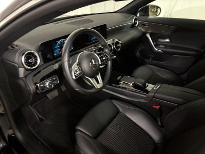 Mercedes-Benz CLA Gebrauchtwagen Mercedes-Benz CLA Gebrauchtwagen