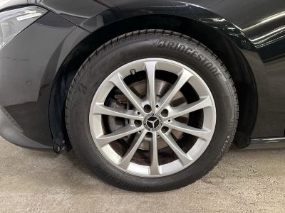 Mercedes-Benz CLA Gebrauchtwagen Mercedes-Benz CLA Gebrauchtwagen