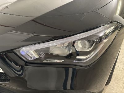 Mercedes-Benz CLA Gebrauchtwagen Mercedes-Benz CLA Gebrauchtwagen