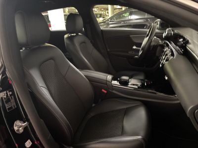 Mercedes-Benz CLA Gebrauchtwagen Mercedes-Benz CLA Gebrauchtwagen