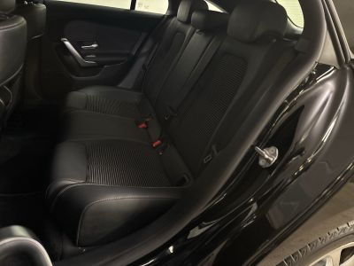 Mercedes-Benz CLA Gebrauchtwagen Mercedes-Benz CLA Gebrauchtwagen