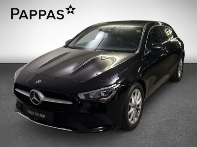 Mercedes-Benz CLA Gebrauchtwagen Mercedes-Benz CLA Gebrauchtwagen