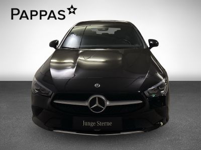 Mercedes-Benz CLA Gebrauchtwagen Mercedes-Benz CLA Gebrauchtwagen