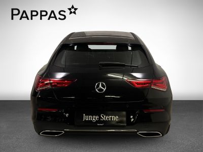 Mercedes-Benz CLA Gebrauchtwagen Mercedes-Benz CLA Gebrauchtwagen