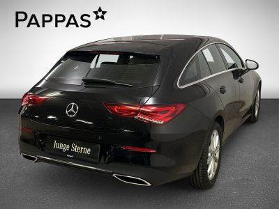 Mercedes-Benz CLA Gebrauchtwagen Mercedes-Benz CLA Gebrauchtwagen