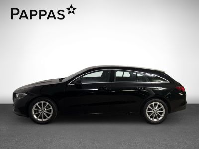 Mercedes-Benz CLA Gebrauchtwagen Mercedes-Benz CLA Gebrauchtwagen