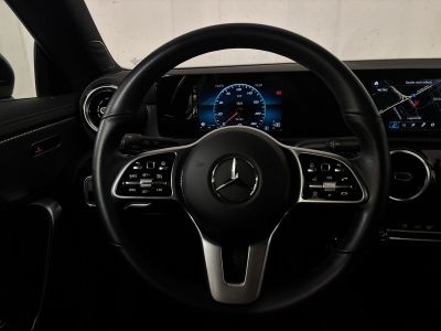 Mercedes-Benz CLA Gebrauchtwagen Mercedes-Benz CLA Gebrauchtwagen