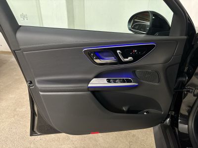 Mercedes-Benz GLC Gebrauchtwagen Mercedes-Benz GLC Gebrauchtwagen