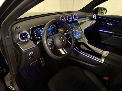 Mercedes-Benz GLC Gebrauchtwagen Mercedes-Benz GLC Gebrauchtwagen