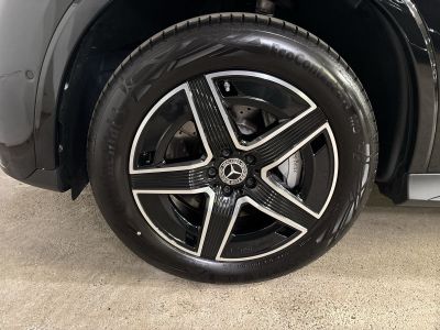 Mercedes-Benz GLC Gebrauchtwagen Mercedes-Benz GLC Gebrauchtwagen