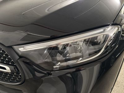 Mercedes-Benz GLC Gebrauchtwagen Mercedes-Benz GLC Gebrauchtwagen