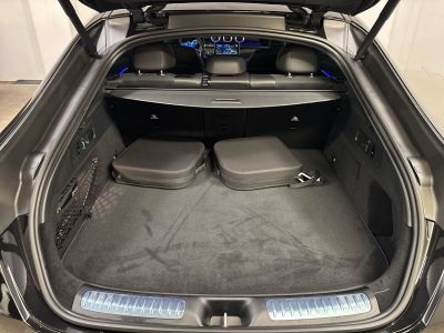 Mercedes-Benz GLC Gebrauchtwagen Mercedes-Benz GLC Gebrauchtwagen