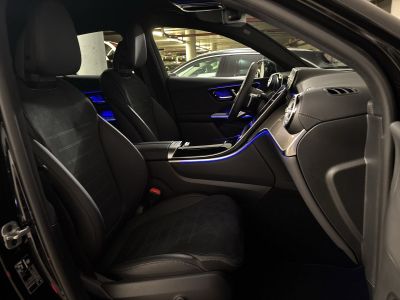 Mercedes-Benz GLC Gebrauchtwagen Mercedes-Benz GLC Gebrauchtwagen