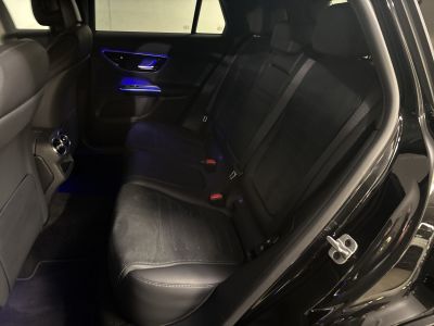 Mercedes-Benz GLC Gebrauchtwagen Mercedes-Benz GLC Gebrauchtwagen