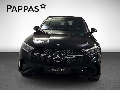 Mercedes-Benz GLC Gebrauchtwagen Mercedes-Benz GLC Gebrauchtwagen