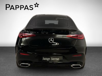 Mercedes-Benz GLC Gebrauchtwagen Mercedes-Benz GLC Gebrauchtwagen