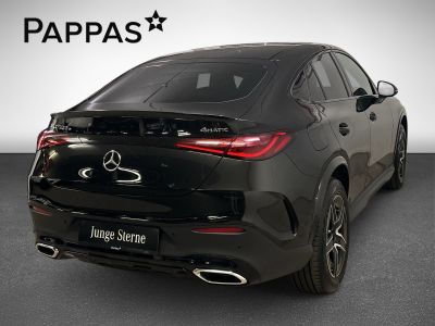 Mercedes-Benz GLC Gebrauchtwagen Mercedes-Benz GLC Gebrauchtwagen