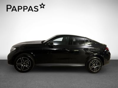 Mercedes-Benz GLC Gebrauchtwagen Mercedes-Benz GLC Gebrauchtwagen