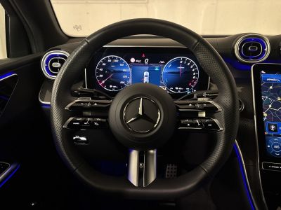 Mercedes-Benz GLC Gebrauchtwagen Mercedes-Benz GLC Gebrauchtwagen