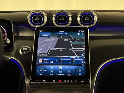 Mercedes-Benz GLC Gebrauchtwagen Mercedes-Benz GLC Gebrauchtwagen