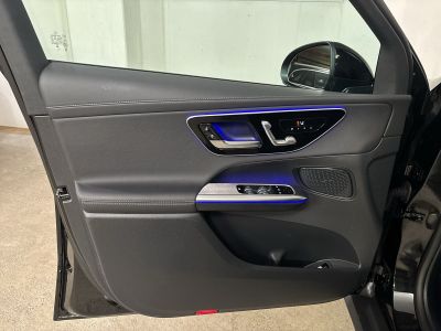 Mercedes-Benz GLC Gebrauchtwagen Mercedes-Benz GLC Gebrauchtwagen