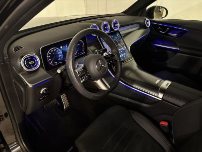 Mercedes-Benz GLC Gebrauchtwagen Mercedes-Benz GLC Gebrauchtwagen