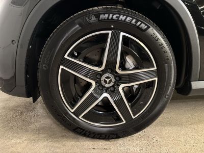 Mercedes-Benz GLC Gebrauchtwagen Mercedes-Benz GLC Gebrauchtwagen