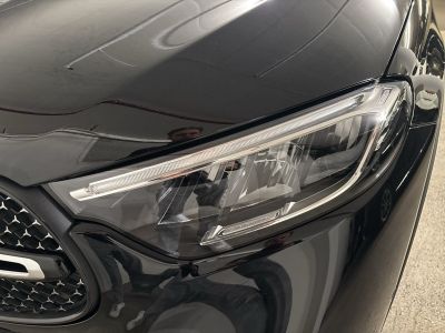 Mercedes-Benz GLC Gebrauchtwagen Mercedes-Benz GLC Gebrauchtwagen