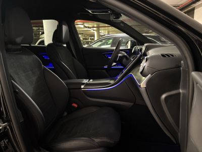 Mercedes-Benz GLC Gebrauchtwagen Mercedes-Benz GLC Gebrauchtwagen