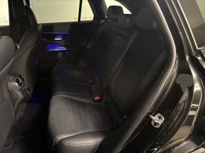 Mercedes-Benz GLC Gebrauchtwagen Mercedes-Benz GLC Gebrauchtwagen