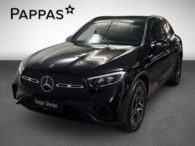 Mercedes-Benz GLC Gebrauchtwagen Mercedes-Benz GLC Gebrauchtwagen