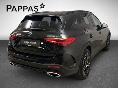 Mercedes-Benz GLC Gebrauchtwagen Mercedes-Benz GLC Gebrauchtwagen