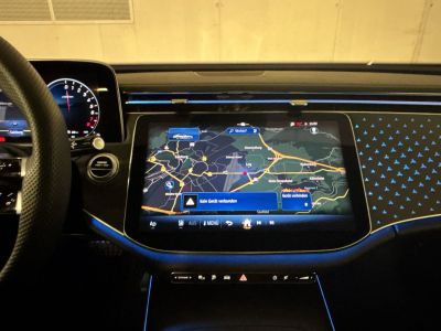 Mercedes-Benz E-Klasse Gebrauchtwagen