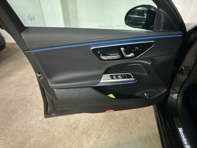 Mercedes-Benz E-Klasse Gebrauchtwagen