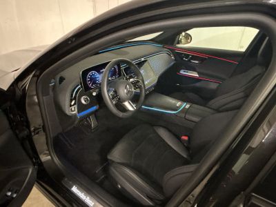 Mercedes-Benz E-Klasse Gebrauchtwagen