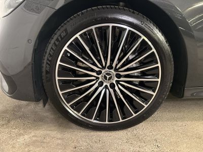 Mercedes-Benz E-Klasse Gebrauchtwagen