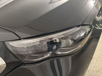 Mercedes-Benz E-Klasse Gebrauchtwagen