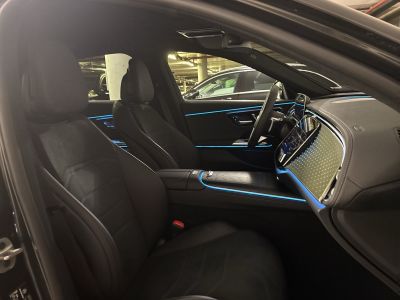 Mercedes-Benz E-Klasse Gebrauchtwagen