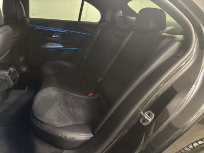 Mercedes-Benz E-Klasse Gebrauchtwagen