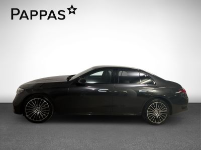 Mercedes-Benz E-Klasse Gebrauchtwagen