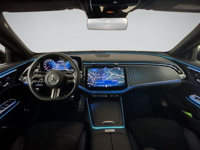 Mercedes-Benz E-Klasse Gebrauchtwagen